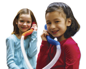WhisperPhone Duet me WhisperPhone Duet me