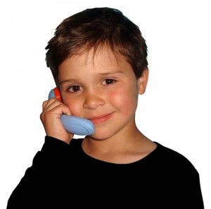 WhisperPhone WhisperPhone