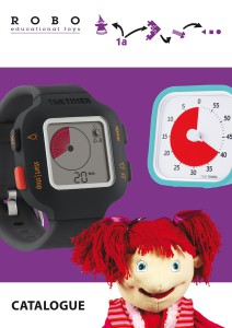 Robo Educational Toys Catalogus 2016