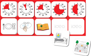 JAC5063 - Magnetic Support